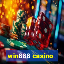win888 casino